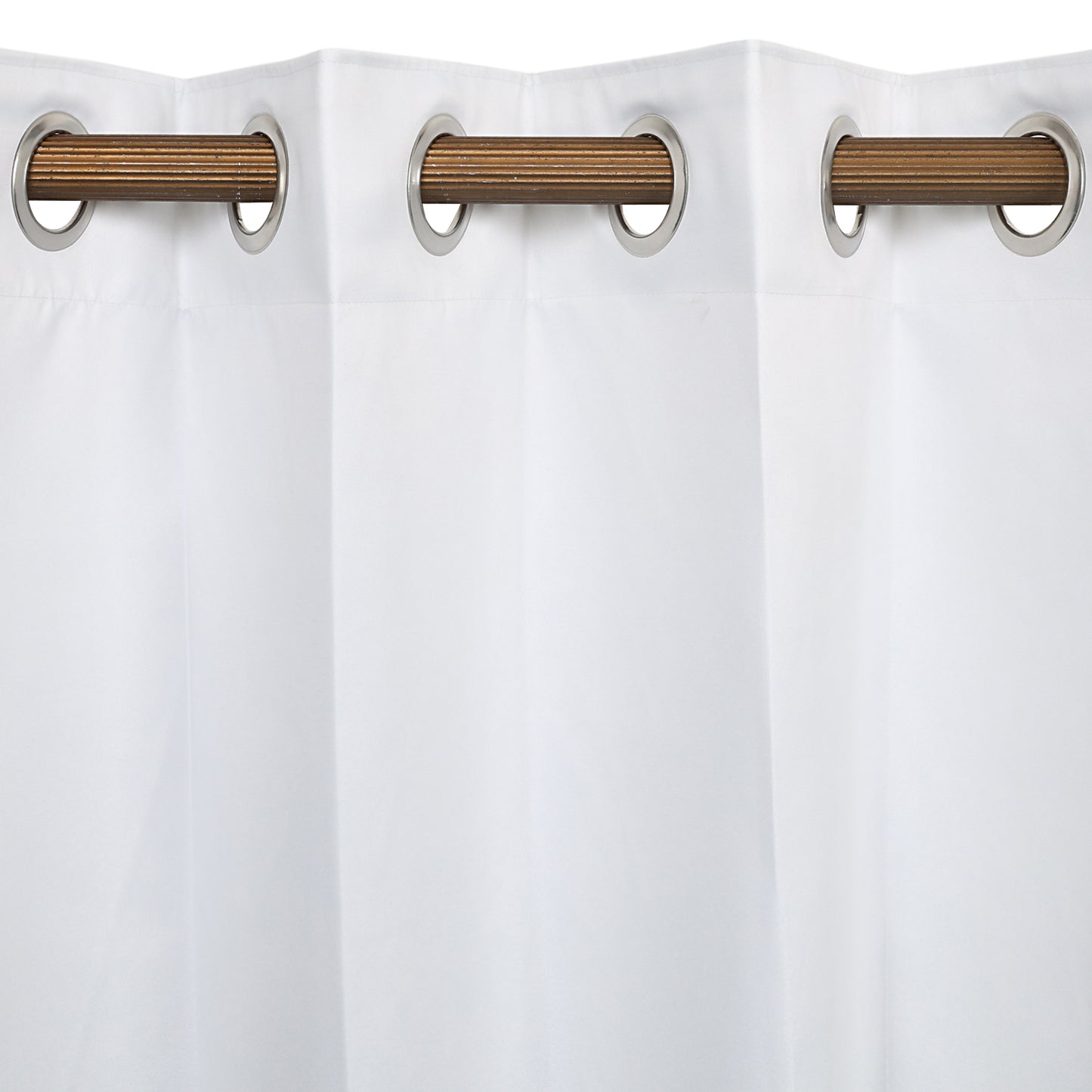 Mistwood Elegance Gradient Curtain