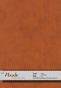 Audi Orange 13 Leatherette sofa fabric