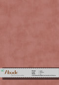 Audi Peach 14 Leatherette sofa fabric