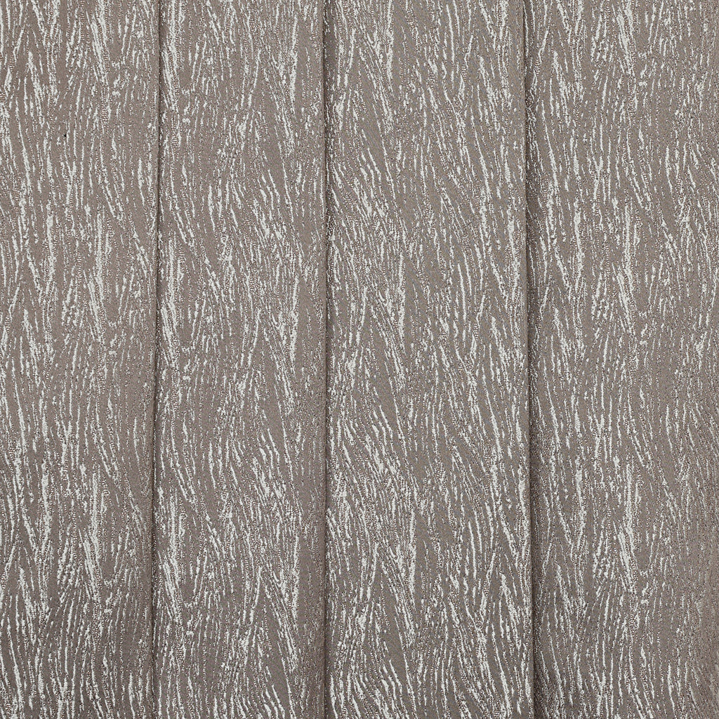 Amber falls bronze finish curtains