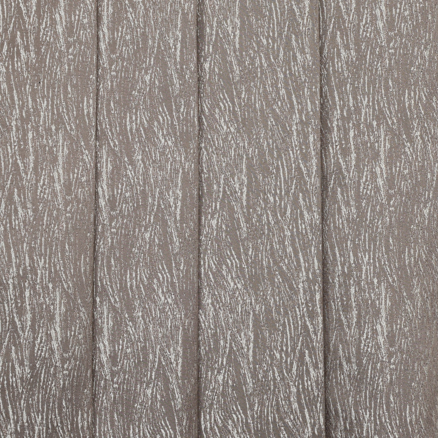 Amber falls bronze finish curtains
