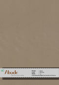 Benz Mouse 01 Plain Leatherette Sofa fabric
