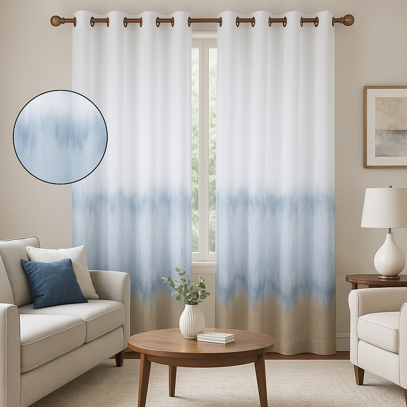 CURTAINS