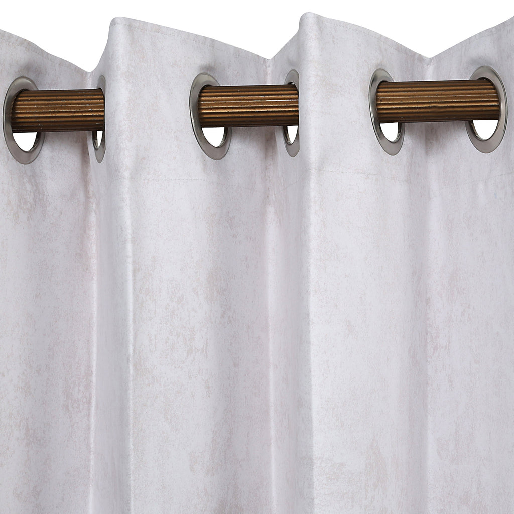Nahargarh royal artisan finish panel curtain