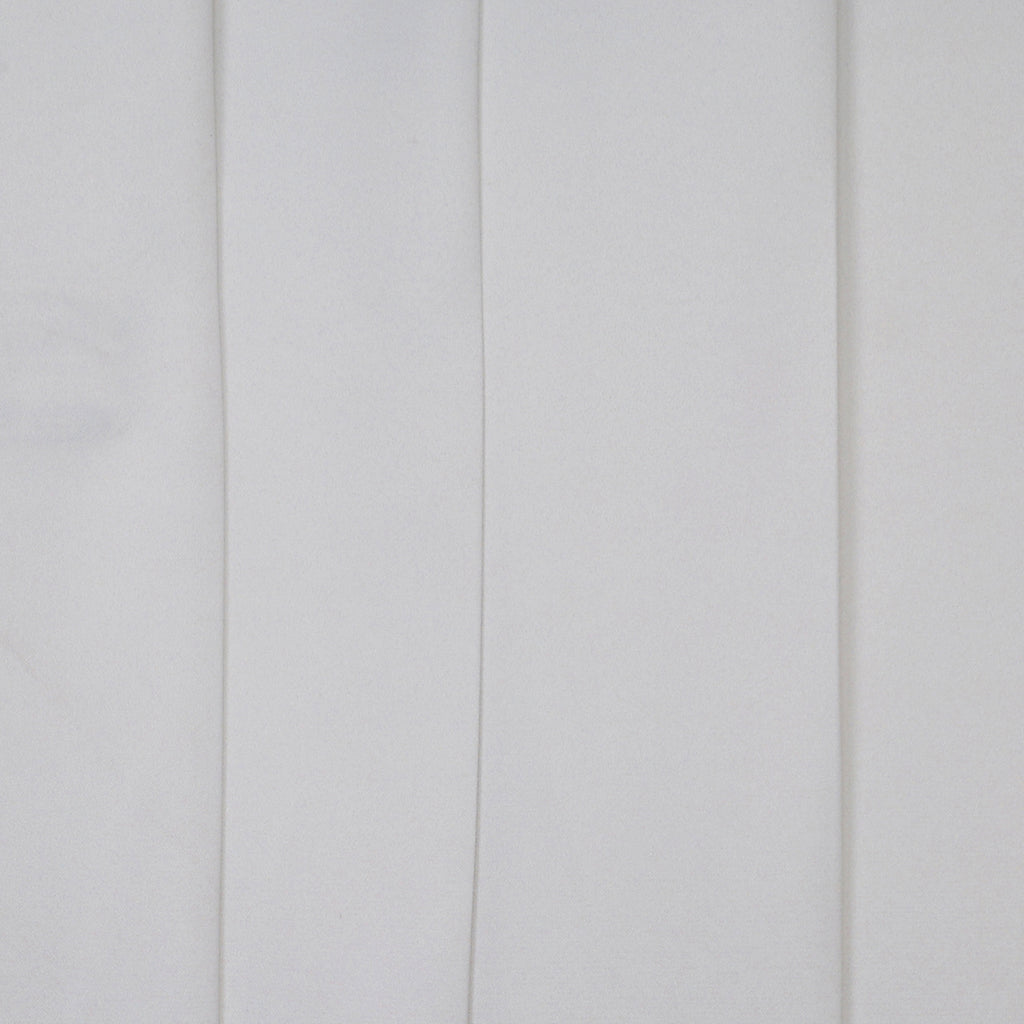 Black Ice frost gradient panel curtain