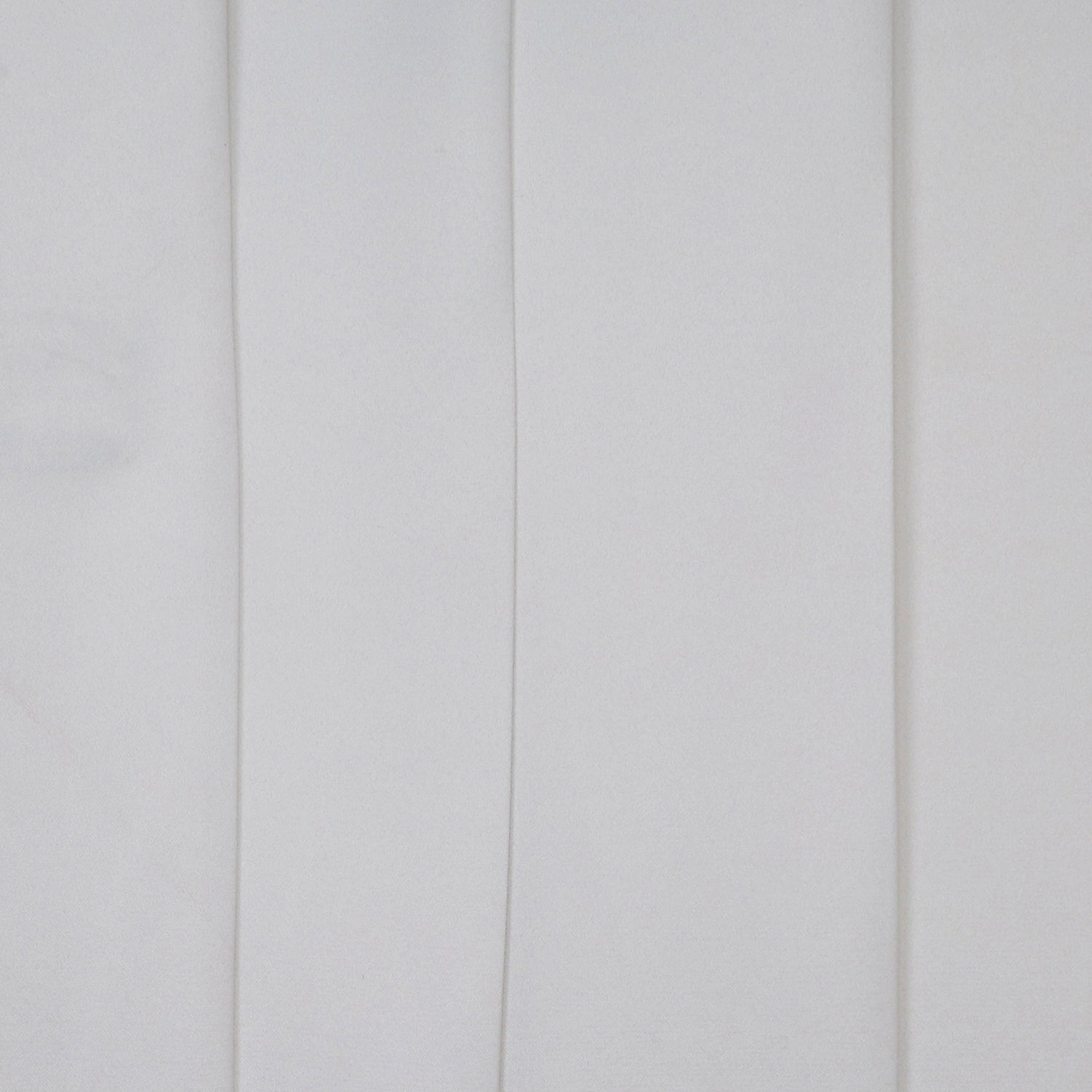 Black Ice frost gradient panel curtain