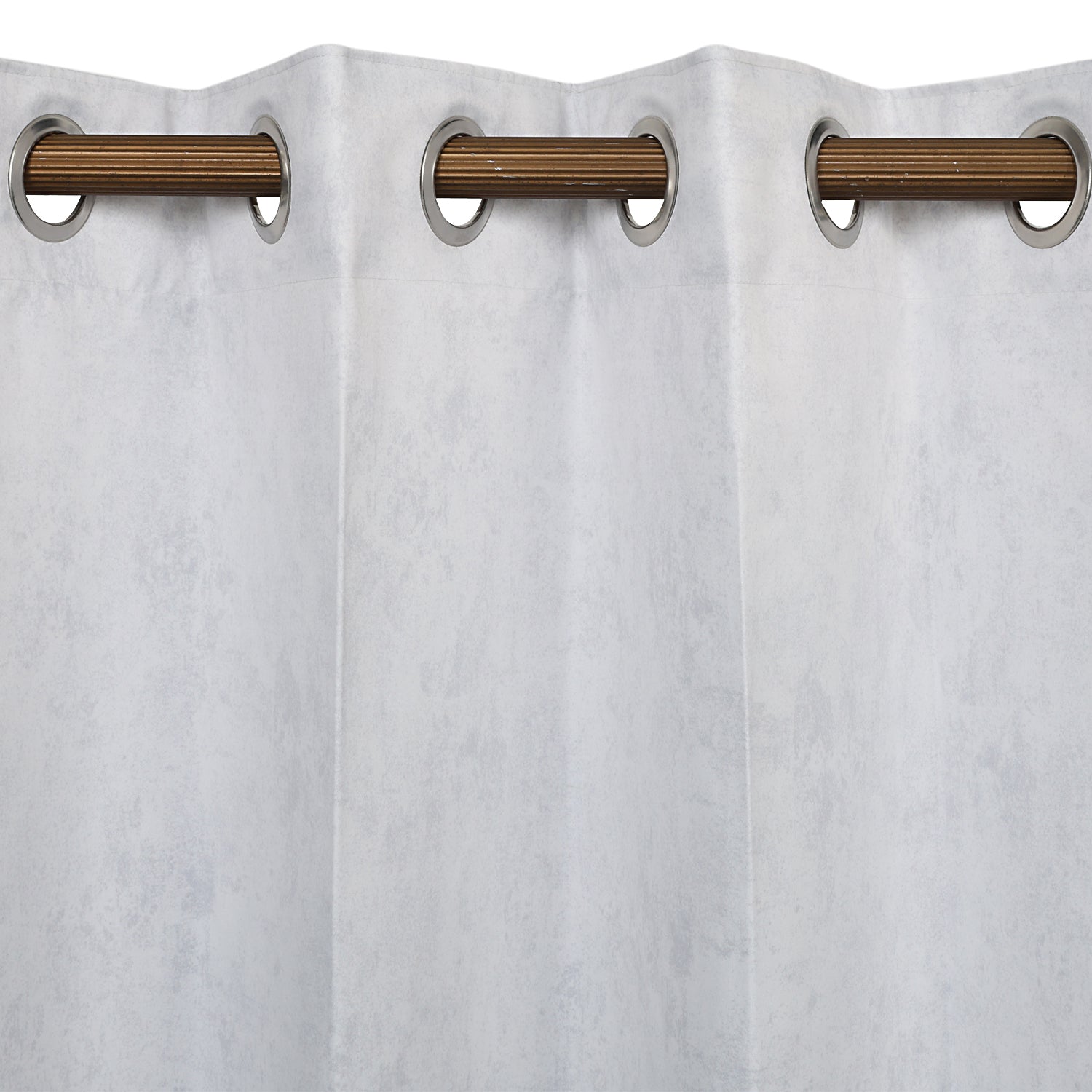 Jaigarh royal artisan finish panel curtain