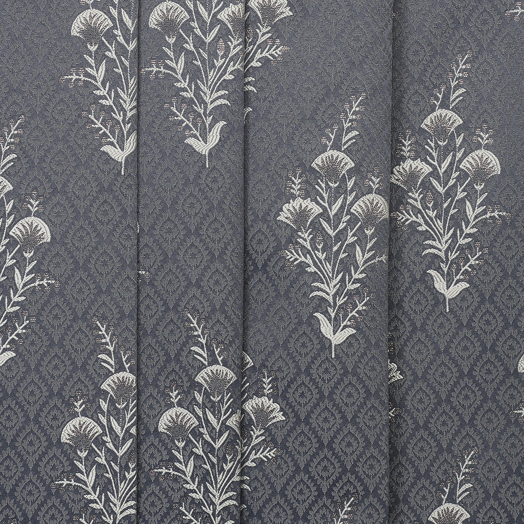Royal Malabar Stone Finish Curtains