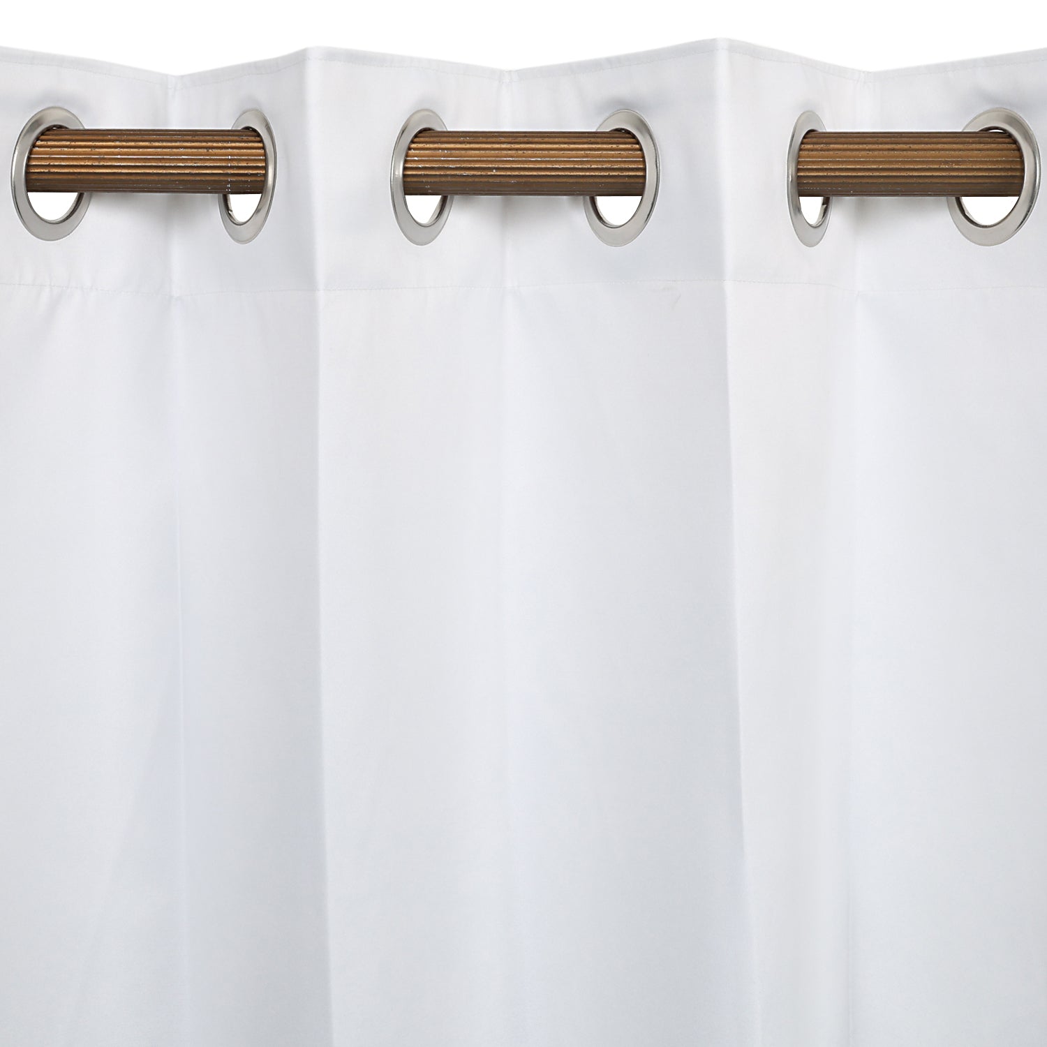 Mistwood Elegance Gradient Panel Curtain
