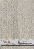 JOJO RABBIT OFF WHITE BOUCLE FABRIC