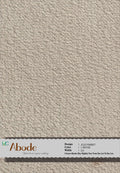 JOJO RABBIT L BEIGE BOUCLE FABRIC