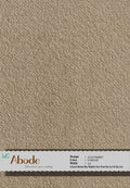 JOJO RABBIT D BEIGE BOUCLE FABRIC