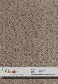 JOJO RABBIT MOUSE BOUCLE FABRIC