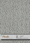 JOJO RABBIT SILVER BOUCLE FABRIC