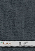 JOJO RABBIT D GREY BOUCLE FABRIC