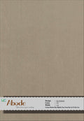 Blessing 03 Mouse Classic Plain Velvet Sofa Fabric