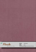 Blessing 10 Lilac Purple Classic Plain Velvet Sofa Fabric