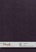 Blessing 11 Violet Classic Plain Velvet Sofa Fabric